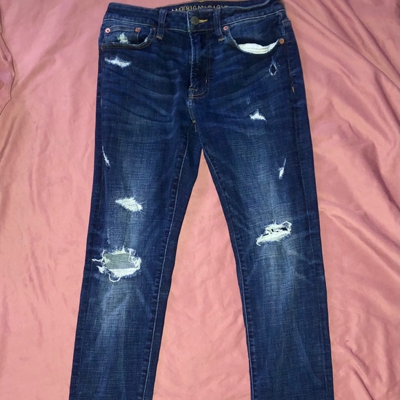 American Eagle Outfitters Other - Mens American Eagle Jeans